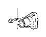 View Torx bolt Full-Sized Product Image