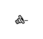 View Mounting screw Full-Sized Product Image 1 of 1