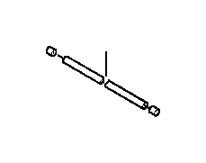 View CENTRE BOWDEN CABLE Full-Sized Product Image 1 of 1