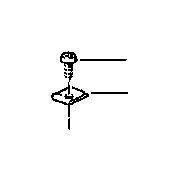 View Fillister head self-tapping screw Full-Sized Product Image