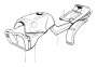 52531453608 TAIL PART LOWER