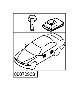 View Hex bolt Full-Sized Product Image 1 of 7