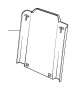 View REAR PANEL SEAT VINYL Full-Sized Product Image 1 of 1