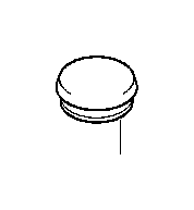 View Blind plug Full-Sized Product Image