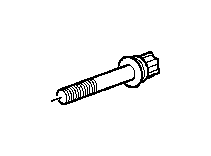 View ASA-Bolt Full-Sized Product Image 1 of 4