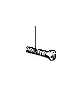 View Self tapping screw Full-Sized Product Image