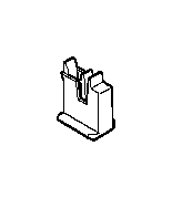 View Clip Full-Sized Product Image 1 of 8