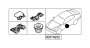 Image of Clamp image for your 1979 BMW 316   
