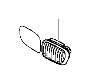 View Grille right Full-Sized Product Image