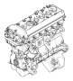 Image of RP REMAN engine. 326S4 image for your 2011 BMW 740Li   