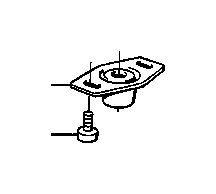 View Fillister head with washer Full-Sized Product Image
