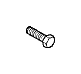 View Collar screw Full-Sized Product Image