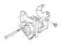 Image of Power steering pump. ZF image for your 2007 BMW X5   