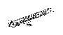 View Torx-bolt with washer Full-Sized Product Image 1 of 10