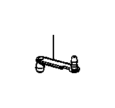 View Cable holder Full-Sized Product Image