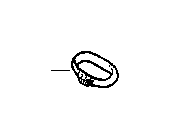 View Torx-countersunk head screw Full-Sized Product Image 1 of 3