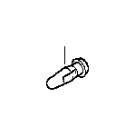 CSK.LENSHEAD SCREW