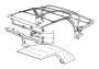 Image of Adjusting plate image for your BMW