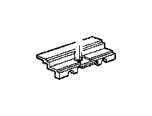 Image of Cover image for your 2023 BMW X3  30eX 