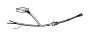 61131356042 Cable grommet