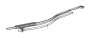 Image of Covering f battery cable image for your BMW 325i  