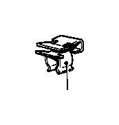 View Pipe clip Full-Sized Product Image 1 of 3