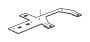 Image of Seat and mirror memory control unit image for your BMW 520i  