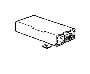 View Control unit AUC Full-Sized Product Image