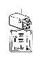 View Pressure adjusting device modul Full-Sized Product Image