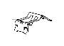 Image of Clamp image for your 1984 BMW 525i   