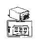 View Wiper-wash-interval control unit Full-Sized Product Image 1 of 4