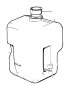 View Strainer, water tank Full-Sized Product Image
