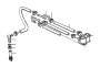 Image of Valve image for your BMW 750iL  