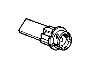 Image of Bulb socket image for your BMW 325i  