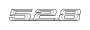 View EMBLEM ADHERED Full-Sized Product Image 1 of 1