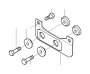 View CLAMP LOWER Full-Sized Product Image