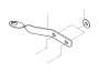 View Clamp upper Full-Sized Product Image 1 of 4