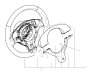 View screw for plastic Full-Sized Product Image