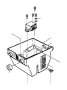 61311459008 Starter relay