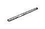 61131459181 Gasket