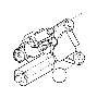 View Torx bolt Full-Sized Product Image