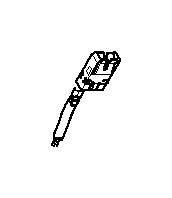 View Relay holder, black white Full-Sized Product Image 1 of 10