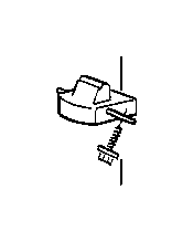 View Hex bolt with washer Full-Sized Product Image 1 of 8