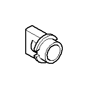 View BULB YELLOW Full-Sized Product Image