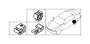 View Cable clamp Full-Sized Product Image