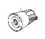 View Alternative power siren Full-Sized Product Image 1 of 7