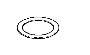 Image of Rubber Ring image for your 2009 BMW X5   