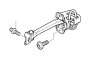 View Hex nut with plate Full-Sized Product Image 1 of 10