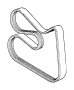 View RIBBED V-BELT Full-Sized Product Image