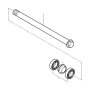 View GROOVED BALL BEARING Full-Sized Product Image 1 of 10